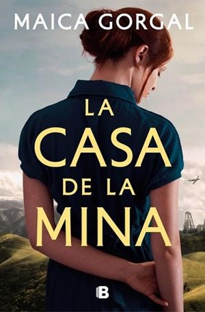 CASA DE LA MINA, LA | 9788466680752 | GORGAL, MAICA | Llibreria L'Illa - Llibreria Online de Mollet - Comprar llibres online
