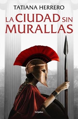 CIUDAD SIN MURALLAS, LA | 9788425361340 | HERRERO, TATIANA | Llibreria L'Illa - Llibreria Online de Mollet - Comprar llibres online