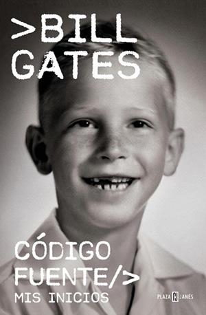 CÓDIGO FUENTE | 9788401036064 | GATES, BILL | Llibreria L'Illa - Llibreria Online de Mollet - Comprar llibres online