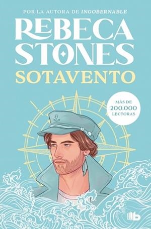 SOTAVENTO | 9788413148496 | STONES, REBECA | Llibreria L'Illa - Llibreria Online de Mollet - Comprar llibres online