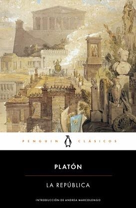 REPÚBLICA, LA | 9788491056966 | PLATÓN | Llibreria L'Illa - Llibreria Online de Mollet - Comprar llibres online
