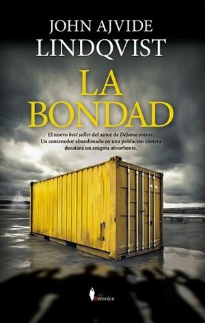 BONDAD, LA | 9788418648199 | AJVIDE LINDQVIST, JOHN | Llibreria L'Illa - Llibreria Online de Mollet - Comprar llibres online