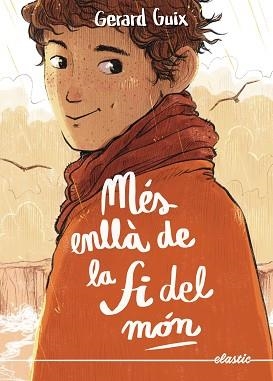 MÉS ENLLÀ DE LA FI DEL MÓN | 9788419478757 | GUIX, GERARD | Llibreria L'Illa - Llibreria Online de Mollet - Comprar llibres online