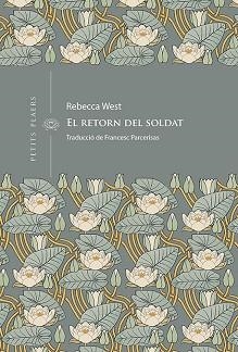 RETORN DEL SOLDAT, EL | 9788419474674 | WEST, REBECCA | Llibreria L'Illa - Llibreria Online de Mollet - Comprar llibres online