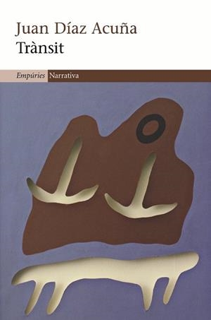 TRANSIT | 9788497874342 | DIAZ ACUÑA, JUAN | Llibreria L'Illa - Llibreria Online de Mollet - Comprar llibres online