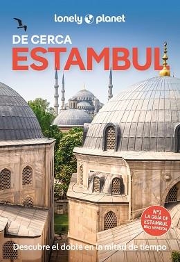 ESTAMBUL DE CERCA 7 | 9788408296997 | MAXWELL, VIRGINIA | Llibreria L'Illa - Llibreria Online de Mollet - Comprar llibres online