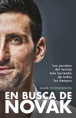 EN BUSCA DE NOVAK | 9788408297567 | HODGKINSON, MARK | Llibreria L'Illa - Llibreria Online de Mollet - Comprar llibres online