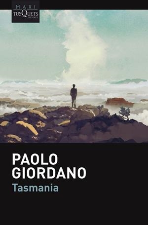 TASMANIA | 9788411075633 | GIORDANO, PAOLO | Llibreria L'Illa - Llibreria Online de Mollet - Comprar llibres online
