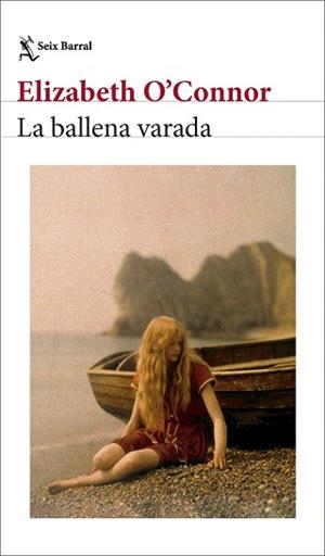 BALLENA VARADA, LA | 9788432244322 | O'CONNOR, ELIZABETH | Llibreria L'Illa - Llibreria Online de Mollet - Comprar llibres online