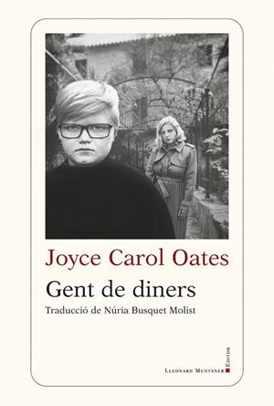 GENT DE DINERS | 9788410377219 | OATES, JOYCE CAROL | Llibreria L'Illa - Llibreria Online de Mollet - Comprar llibres online