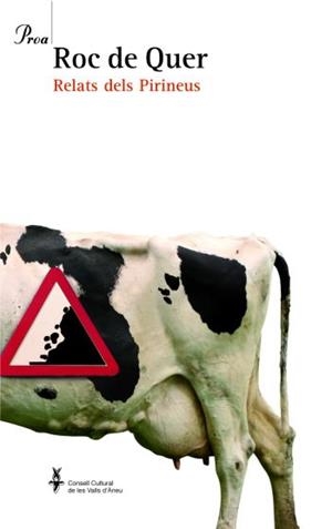 RELATS DELS PIRINEUS | 9788484376149 | QUER, ROC DE | Llibreria L'Illa - Llibreria Online de Mollet - Comprar llibres online