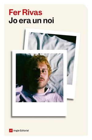 JO ERA UN NOI | 9788410112704 | RIVAS, FER | Llibreria L'Illa - Llibreria Online de Mollet - Comprar llibres online