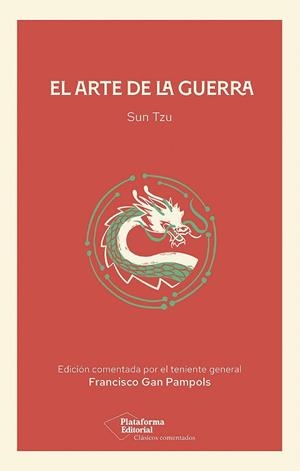 ARTE DE LA GUERRA, EL | 9791387568238 | TZU, SUN | Llibreria L'Illa - Llibreria Online de Mollet - Comprar llibres online