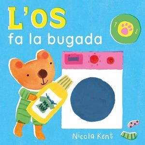 OS FA LA BUGADA, L' | 9788447953530 | KENT, NICOLA | Llibreria L'Illa - Llibreria Online de Mollet - Comprar llibres online