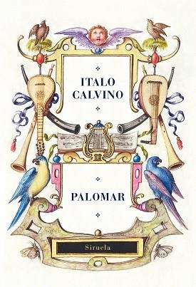 PALOMAR | 9788419553676 | CALVINO, ITALO | Llibreria L'Illa - Llibreria Online de Mollet - Comprar llibres online