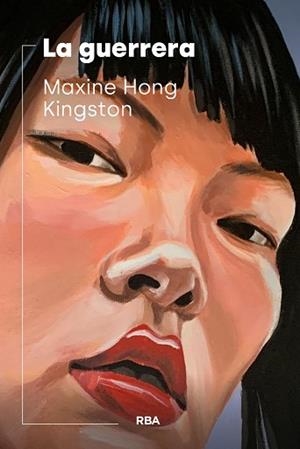 GUERRERA, LA | 9788411328401 | KINGSTON, MAXINE HONG | Llibreria L'Illa - Llibreria Online de Mollet - Comprar llibres online