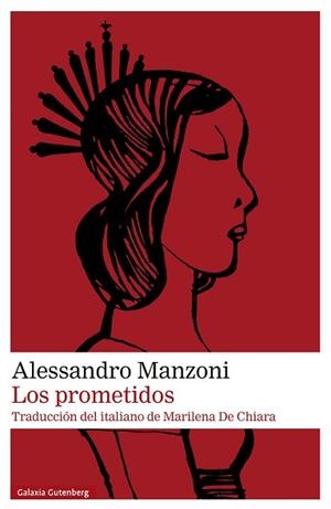 PROMETIDOS, LOS | 9788419738608 | MANZONI, ALESSANDRO | Llibreria L'Illa - Llibreria Online de Mollet - Comprar llibres online