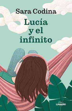 LUCÍA Y EL INFINITO | 9788410378384 | CODINA, SARA | Llibreria L'Illa - Llibreria Online de Mollet - Comprar llibres online