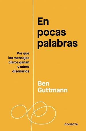EN POCAS PALABRAS | 9788418053504 | GUTTMANN, BEN | Llibreria L'Illa - Llibreria Online de Mollet - Comprar llibres online