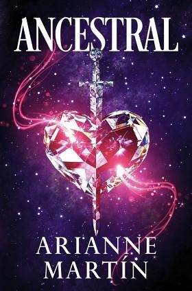 ANCESTRAL | 9788466681452 | MARTÍN, ARIANNE | Llibreria L'Illa - Llibreria Online de Mollet - Comprar llibres online