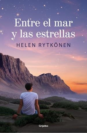 ENTRE EL MAR Y LAS ESTRELLAS (SERIE ATLÁNTICA 3) | 9788425369247 | RYTKÖNEN, HELEN | Llibreria L'Illa - Llibreria Online de Mollet - Comprar llibres online