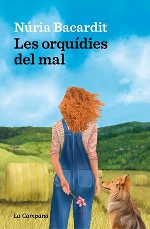 ORQUÍDIES DEL MAL, LES | 9788419836434 | BACARDIT, NÚRIA | Llibreria L'Illa - Llibreria Online de Mollet - Comprar llibres online