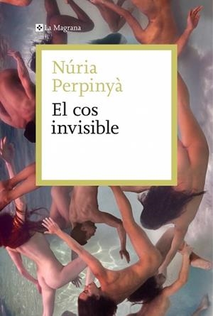 COS INVISIBLE, EL | 9788410009578 | PERPINYÀ, NÚRIA | Llibreria L'Illa - Llibreria Online de Mollet - Comprar llibres online