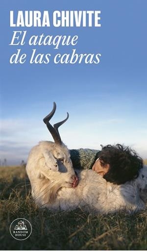ATAQUE DE LAS CABRAS, EL | 9788439744474 | CHIVITE, LAURA | Llibreria L'Illa - Llibreria Online de Mollet - Comprar llibres online