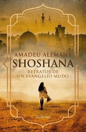 SHOSHANA | 9788419996725 | ALEMANY, AMADEU | Llibreria L'Illa - Llibreria Online de Mollet - Comprar llibres online