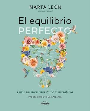 EQUILIBRIO PERFECTO, EL | 9788410378391 | LEÓN, MARTA | Llibreria L'Illa - Llibreria Online de Mollet - Comprar llibres online