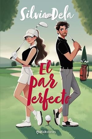 PAR PERFECTO, EL | 9788408298274 | DELA, SILVIA | Llibreria L'Illa - Llibreria Online de Mollet - Comprar llibres online