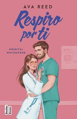 RESPIRO POR TI | 9788427053571 | REED, AVA | Llibreria L'Illa - Llibreria Online de Mollet - Comprar llibres online