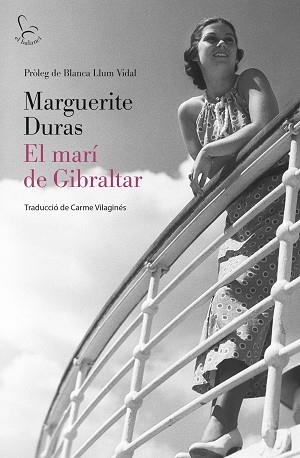 MARÍ DE GIBRALTAR, EL | 9788429782370 | DURAS, MARGUERITE | Llibreria L'Illa - Llibreria Online de Mollet - Comprar llibres online