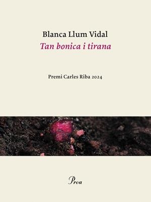 TAN BONICA I TIRANA | 9788410488113 | VIDAL, BLANCA LLUM | Llibreria L'Illa - Llibreria Online de Mollet - Comprar llibres online