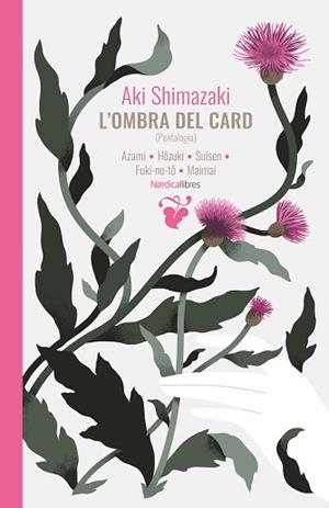 OMBRA DEL CARD, L' | 9791387563110 | SHIMAZAKI, AKI | Llibreria L'Illa - Llibreria Online de Mollet - Comprar llibres online