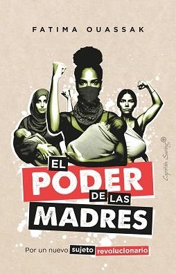 PODER DE LAS MADRES, EL | 9788412953121 | OUASSAK, FATIMA | Llibreria L'Illa - Llibreria Online de Mollet - Comprar llibres online