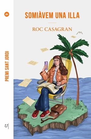 SOMIÀVEM UNA ILLA | 9788419721297 | CASAGRAN I CASAÑAS, ROC | Llibreria L'Illa - Llibreria Online de Mollet - Comprar llibres online
