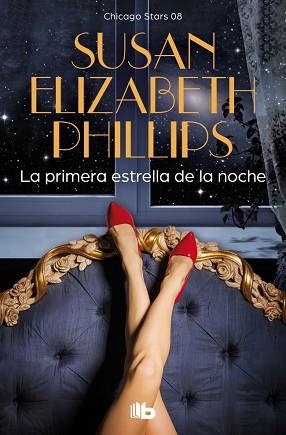 PRIMERA ESTRELLA DE LA NOCHE, LA | 9788413147291 | PHILLIPS, SUSAN ELIZABETH
