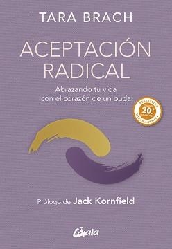 ACEPTACIÓN RADICAL | 9788411081696 | BRACH, TARA | Llibreria L'Illa - Llibreria Online de Mollet - Comprar llibres online