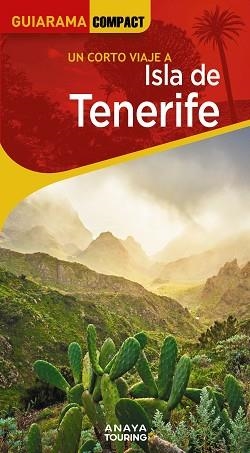 ISLA DE TENERIFE | 9788491588726 | HERNÁNDEZ BUENO, MARIO | Llibreria L'Illa - Llibreria Online de Mollet - Comprar llibres online