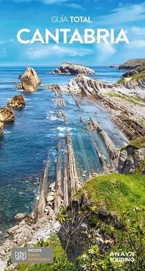 CANTABRIA | 9788491588283 | CASTRO GÓMEZ, JESÚS DE/GARRIDO PÉREZ, MARÍA AUXILIADORA/MARTÍN MARTÍN, RAMÓN | Llibreria L'Illa - Llibreria Online de Mollet - Comprar llibres online