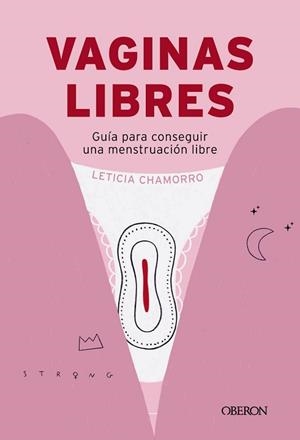 VAGINAS LIBRES | 9788441551336 | CHAMORRO CHUECA, LETICIA