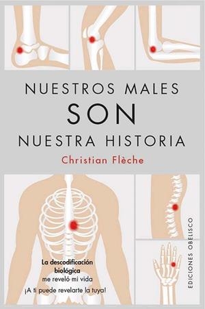NUESTROS MALES SON NUESTRA HISTORIA | 9788411722506 | FLÈCHE, CHRISTIAN
