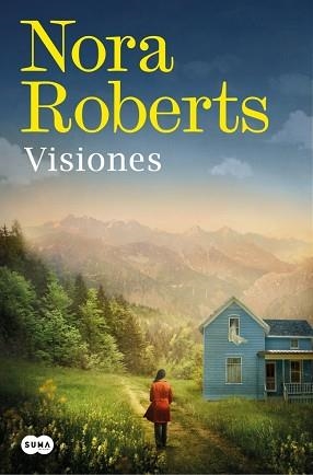 VISIONES | 9788410257535 | ROBERTS, NORA | Llibreria L'Illa - Llibreria Online de Mollet - Comprar llibres online