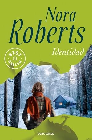 IDENTIDAD | 9788466379267 | ROBERTS, NORA | Llibreria L'Illa - Llibreria Online de Mollet - Comprar llibres online