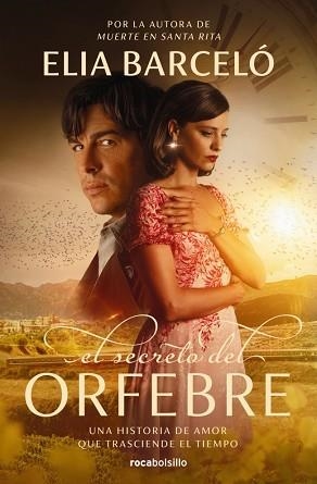 SECRETO DEL ORFEBRE, EL | 9788416859146 | BARCELÓ, ELIA | Llibreria L'Illa - Llibreria Online de Mollet - Comprar llibres online