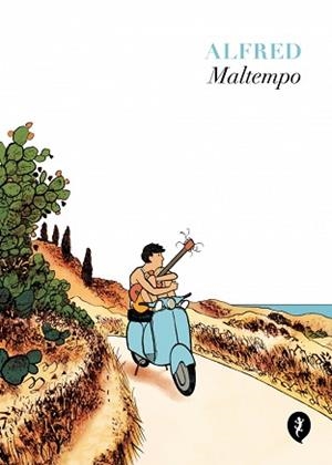 MALTEMPO | 9788419409430 | ALFRED | Llibreria L'Illa - Llibreria Online de Mollet - Comprar llibres online