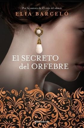 SECRETO DEL ORFEBRE, EL | 9788410274549 | BARCELÓ, ELIA | Llibreria L'Illa - Llibreria Online de Mollet - Comprar llibres online