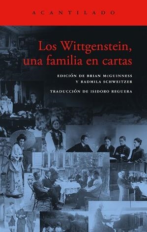 WITTGENSTEIN, LOS | 9788419958006