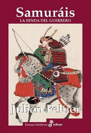 SAMURÁIS | 9788435027663 | PELTIER, JULIEN | Llibreria L'Illa - Llibreria Online de Mollet - Comprar llibres online